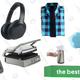 Illustration for article titled Mondays Best Deals: Private Internet Access, Apple Airpods, Sony Headphones, Amazon Fire TV Recast, Cuisinart Griddle, and More